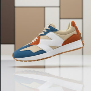 МАРАТОНКИ BALANCE WS COLOUR