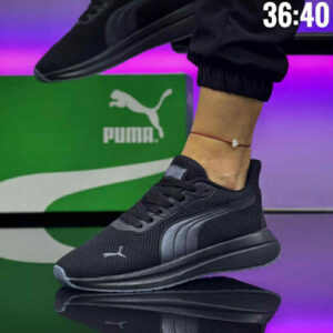 Маратонки Nitro Черно