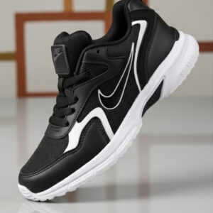 Маратонки Energu Cloud Черно Бяло