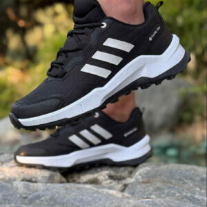 Маратонки Terrex Черно Бяло