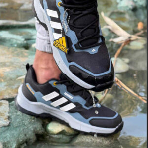 Маратонки TERREX Черно Синьо