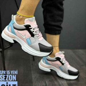 Маратонки AIR-SOLE Kolormix