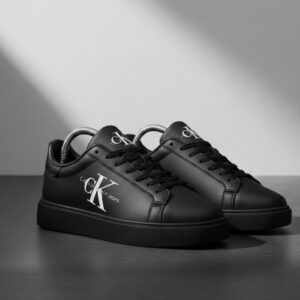 Маратонки Klein Черно