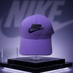 Шапка с козирка NK Лиляво