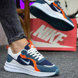 Маратонки Tractiker Kolormix