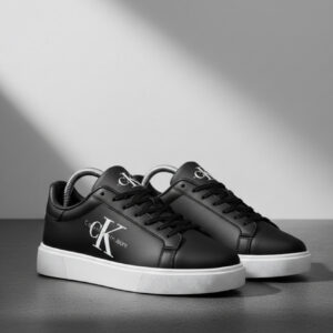 Маратонки Klein Черно Бяло