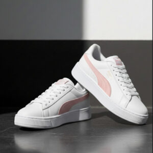 Маратонки Roma Бяло Будра