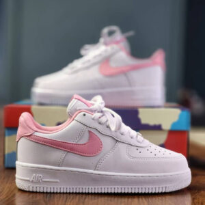 Маратонки FORCE 22 ЦВЯТ: Бял Розав