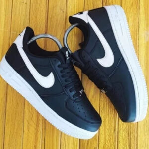 Маратонки FORCE ЦВЯТ: Черно Бяло