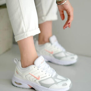 Маратонки TN Max Цвят Сив Бял