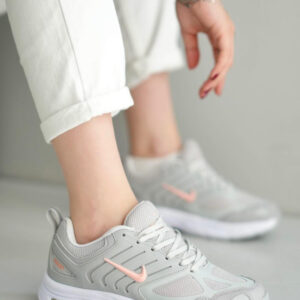 Маратонки TN Max ЦВЯТ: Сиво