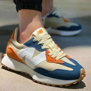 маратонки new balance