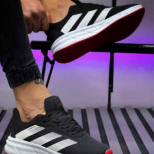 Маратонки Bravada ЦВЯТ: Черно Червено