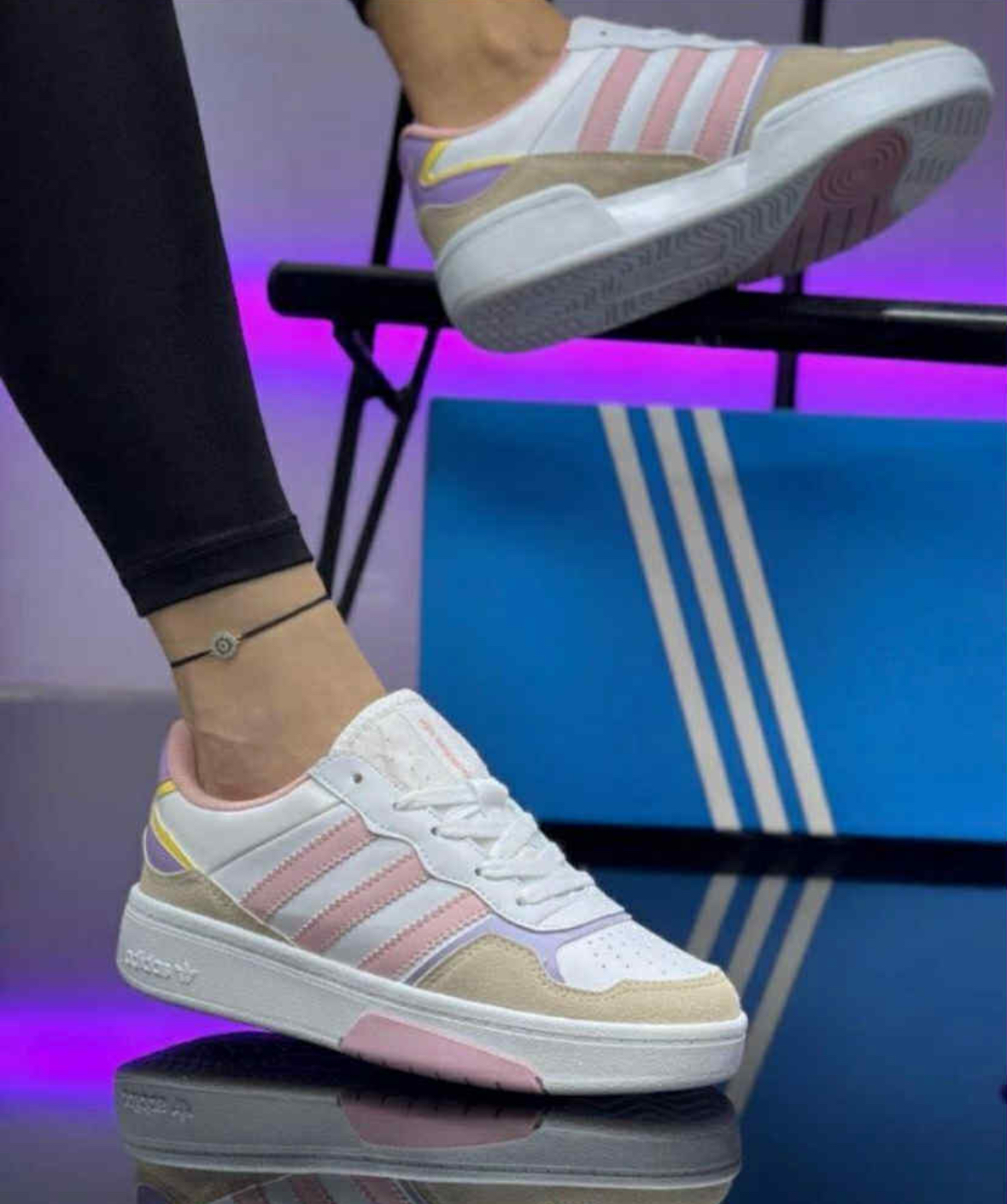 Маратонки Superstart