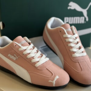 Маратонки CAVEN Розаво Черно