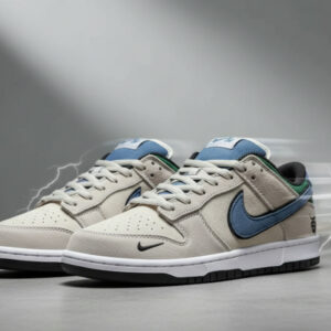 Маратонки Jordan ЦВЯТ : Сиво