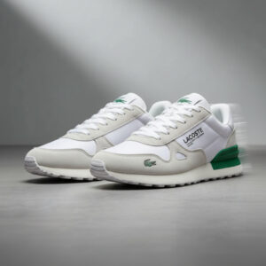 Маратонки Powercourt Сив Зелен