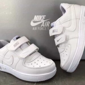 Детски Маратонки Force Бяло