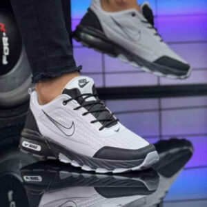 Маратонки Tractiker ЦВЯТ: Сиво Черно