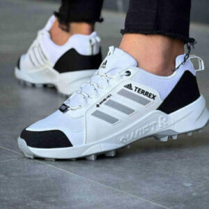 Маратонки TERREX Бяло Черно