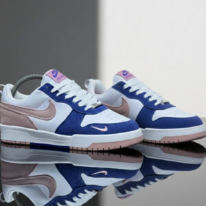 Маратонки Dunk ЦВЯТ: Синьо Бял Розав